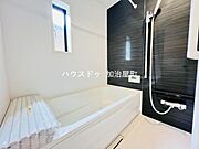 同型写真（浴室）