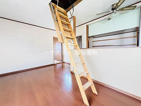 洋室