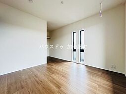 洋室の画像