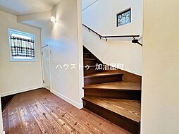 室内の画像