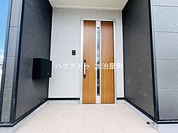 外観の画像