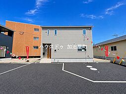 外観の画像