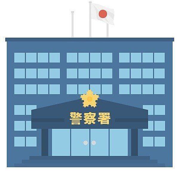 周辺を拡大表示