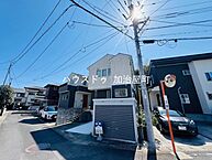 鹿児島県鹿児島市西伊敷2丁目23-31-2：物件画像
