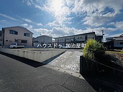 和田売土地　3.4号地