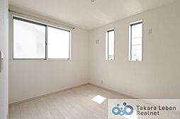 子供部屋の画像