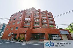ユニライフ三ノ輪