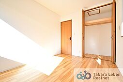 子供部屋の画像