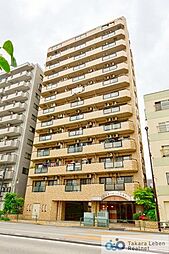 アルファホームズ浅草第2