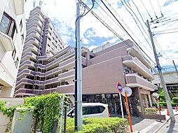 コスモ堀切菖蒲園駅前