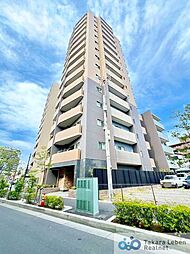 アンビシャス青砥