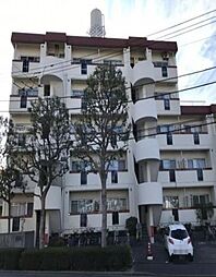 ファースト新小岩マンション