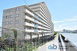 ライオンズマンション荒川遊園アクアステージ