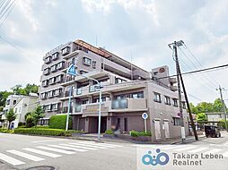 エンゼルハイム西新井