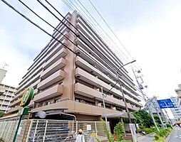 ファミール亀有壱番館