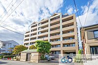 埼玉県草加市吉町1丁目5-35：物件画像