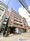 埼玉県草加市氷川町2104-17：物件画像