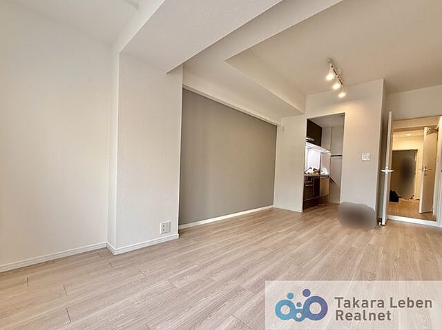 リビング/ダイニング 駒込八幡坂ガーデニア 5階/509