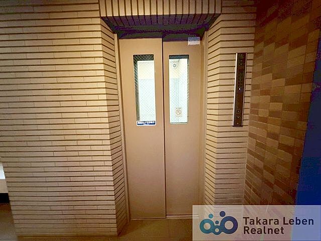 その他 アルシェ西新井 1階/103