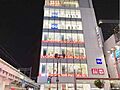 ユニクロ御徒町...