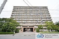 埼玉県草加市花栗1丁目6-5：物件画像