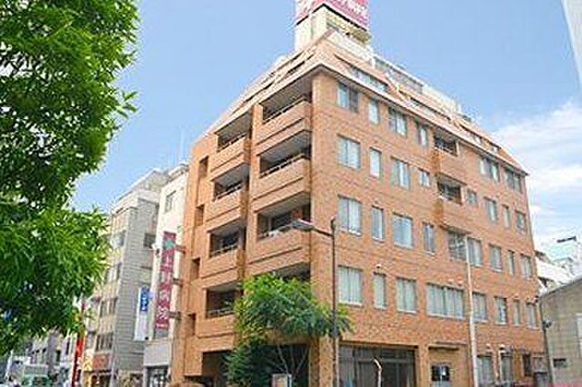 周辺 ルジェンテ・リベル上野稲荷町 6階/-