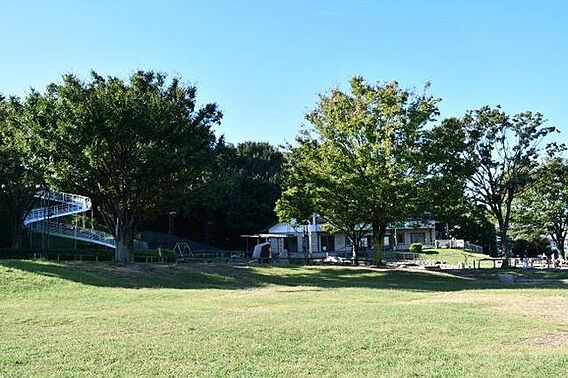 清水坂公園 徒...