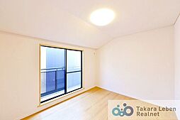 子供部屋の画像