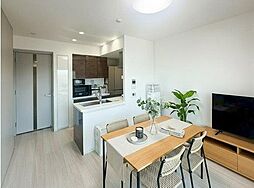 ソルフィエスタ堀切菖蒲園