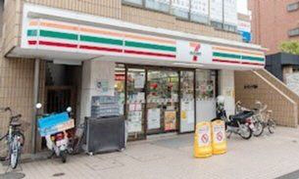 周辺 オープンレジデンシア千駄木ヒルズ 4階/-