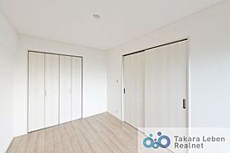 子供部屋の画像