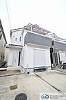 埼玉県草加市氷川町：物件画像