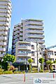 東武亀戸線「小...