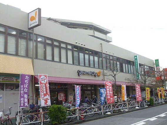 サンタウン立花...