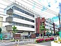 墨田区立吾嬬立...