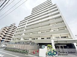 レーベンハイム三郷駅前トゥーレ