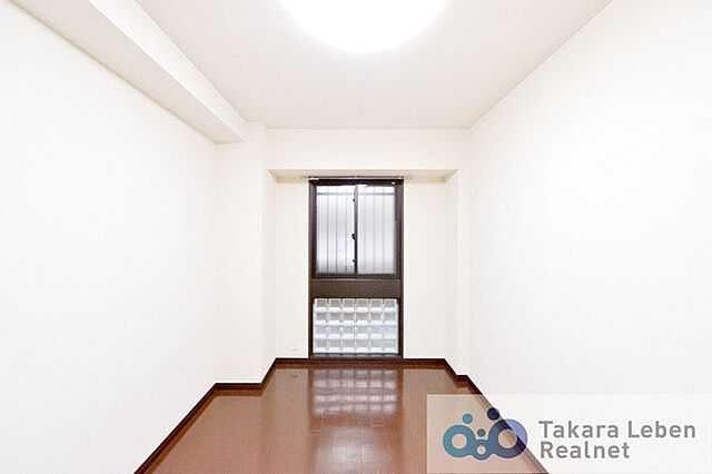 子供部屋 クレストフォルム上野グランステージ 6階/-