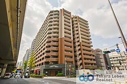 クレストフォルム上野グランステージ