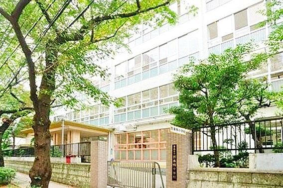 豊島区立西巣鴨...