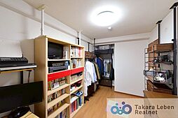 子供部屋の画像