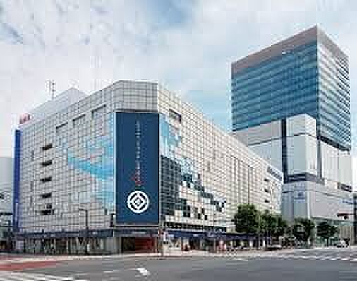 松坂屋上野店 ...