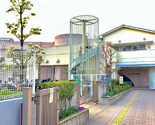 きたうら保育園...