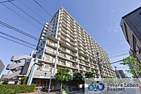 東京都墨田区横川5丁目10-1：物件画像