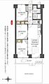 西新井マンション1階2,490万円