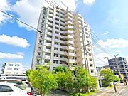 つくばエクスプレス「三郷中央」駅徒歩4分の好立地。ペット飼育可(細則有)