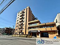 東京都足立区西新井5丁目16-14：物件画像