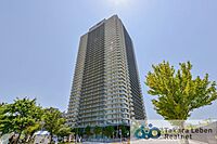 東京都葛飾区新宿6丁目2-1：物件画像