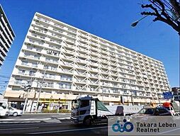 東武大師前サンライトマンション3号館