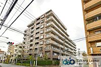 東京都足立区東綾瀬2丁目1-1：物件画像