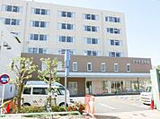 東京ほくと医療生活協同組合王子生協病院 徒歩6分。 480m